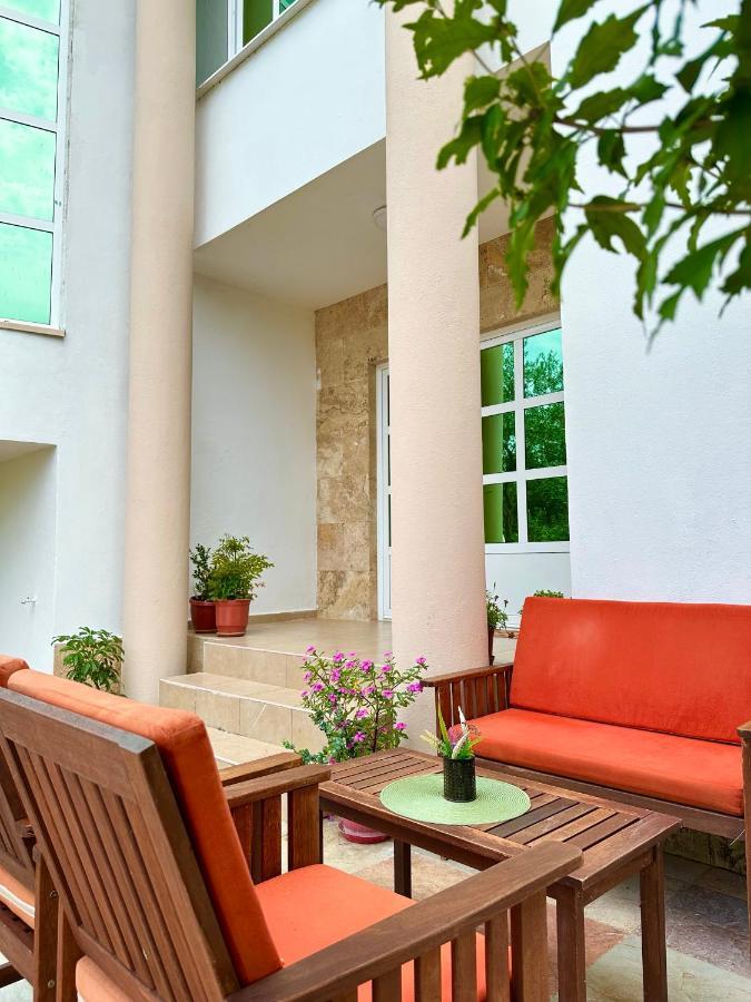 Apartments Katana Ulcinj Luaran gambar
