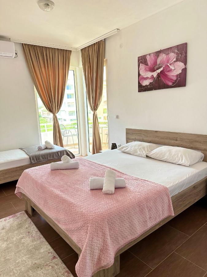 Apartments Katana Ulcinj Luaran gambar