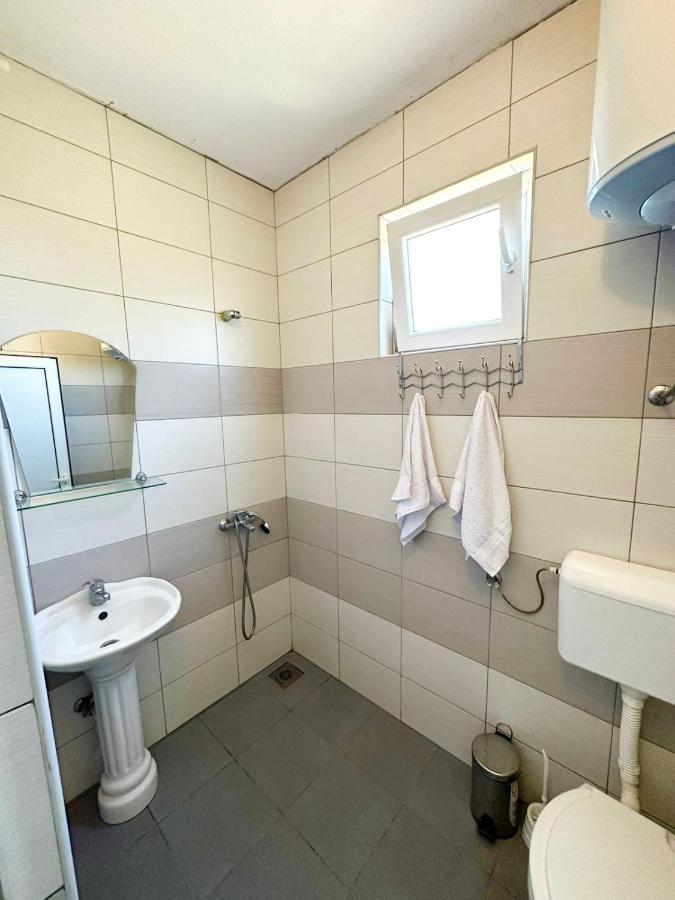 Apartments Katana Ulcinj Luaran gambar